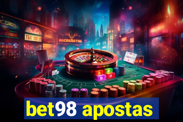 bet98 apostas